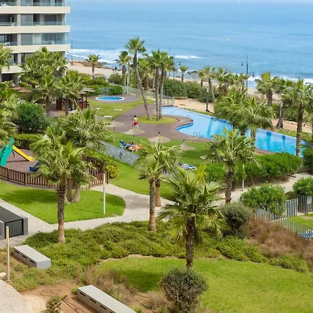 Fidalsa Paradise Complex