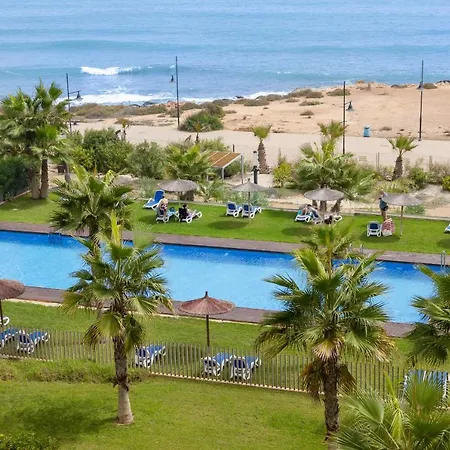 Fidalsa Paradise Complex