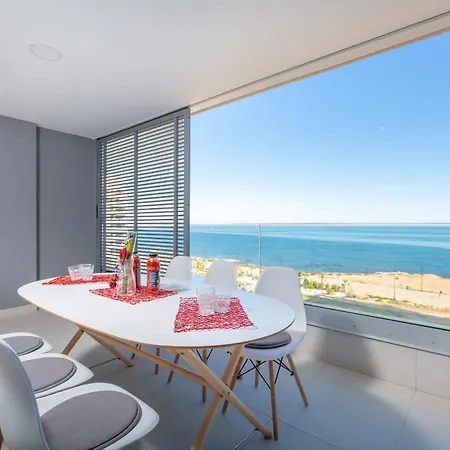 Fidalsa Paradise Complex Aparthotel 4*