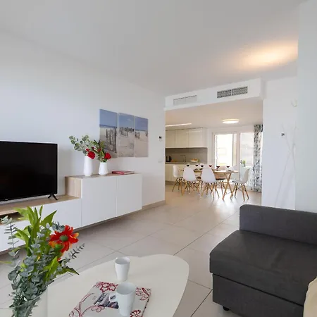 Fidalsa Paradise Complex Apart-hotel Torrevieja