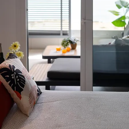 Fidalsa Paradise Complex Aparthotel 4*