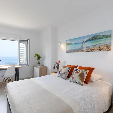Fidalsa Paradise Complex Torrevieja