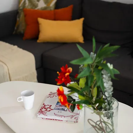 Aparthotel Fidalsa Paradise Complex Torrevieja