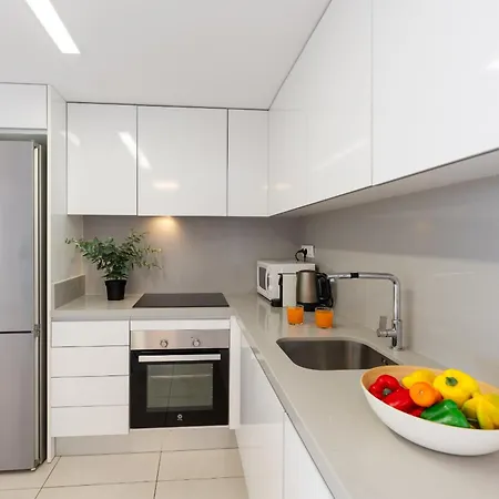 Fidalsa Paradise Complex Aparthotel Torrevieja