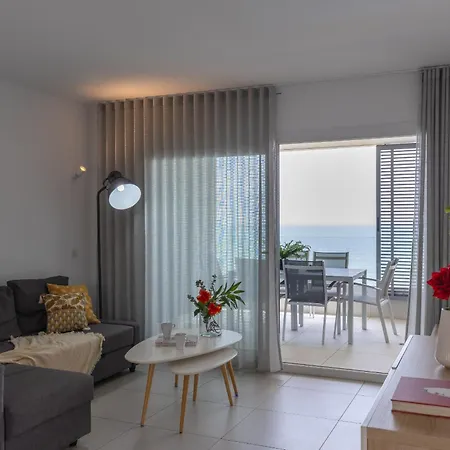 Fidalsa Paradise Complex Torrevieja