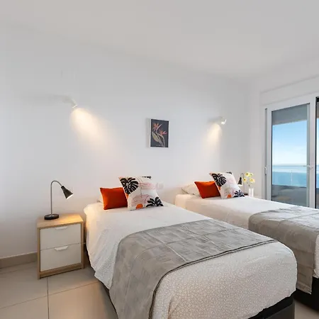 Fidalsa Paradise Complex Torrevieja