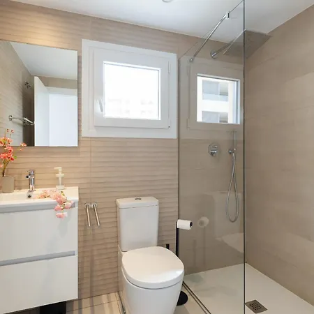 Fidalsa Paradise Complex Aparthotel 4*