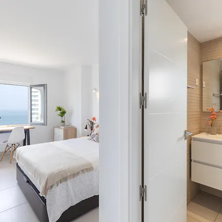 Fidalsa Paradise Complex 4* Torrevieja
