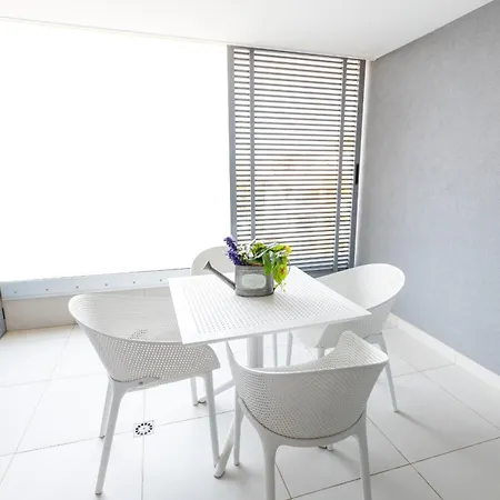 Fidalsa Paradise Complex 4* Torrevieja