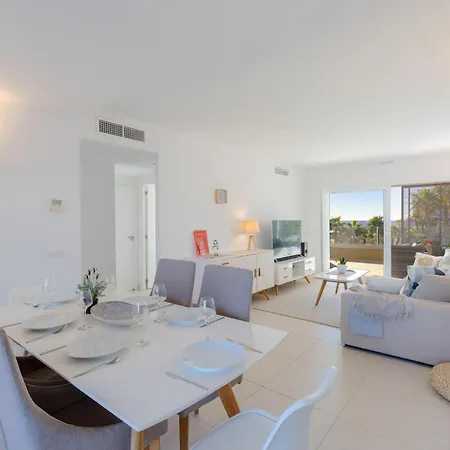 Fidalsa Paradise Complex Torrevieja