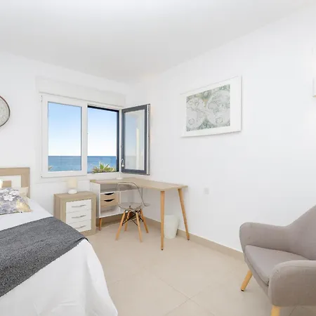 Aparthotel Fidalsa Paradise Complex