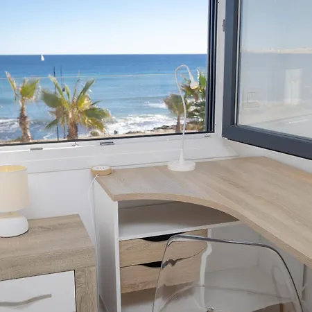 Fidalsa Paradise Complex Aparthotel Torrevieja
