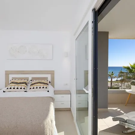Fidalsa Paradise Complex Aparthotel