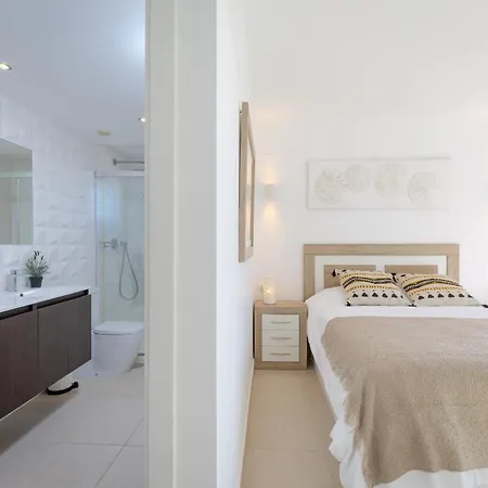 Fidalsa Paradise Complex Aparthotel 4*