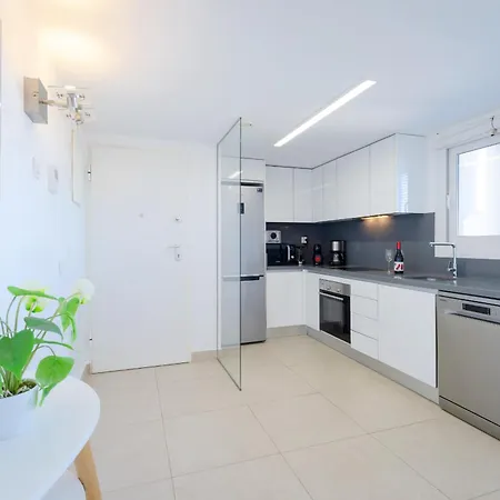 Aparthotel Fidalsa Paradise Complex 4*
