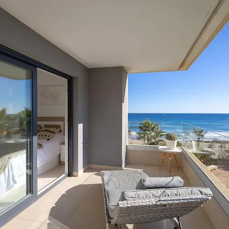 Fidalsa Paradise Complex