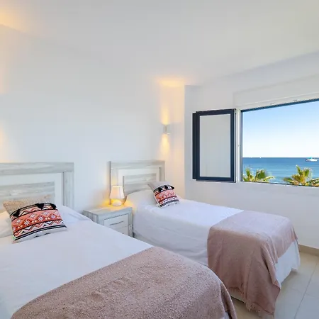 Fidalsa Paradise Complex Aparthotel 4*