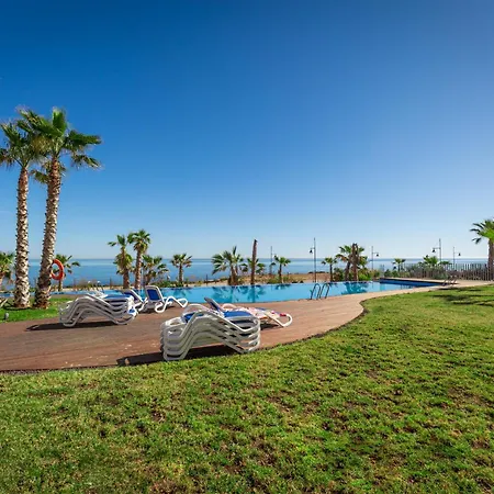Fidalsa Paradise Complex 4*