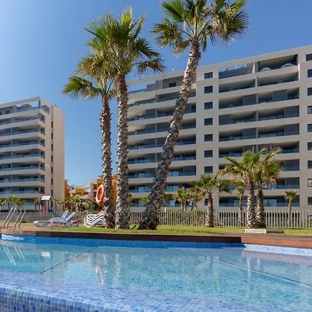 Fidalsa Paradise Complex Torrevieja