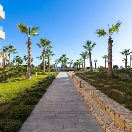 Aparthotel Fidalsa Paradise Complex 4*