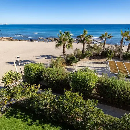 Fidalsa Paradise Complex 4* Torrevieja