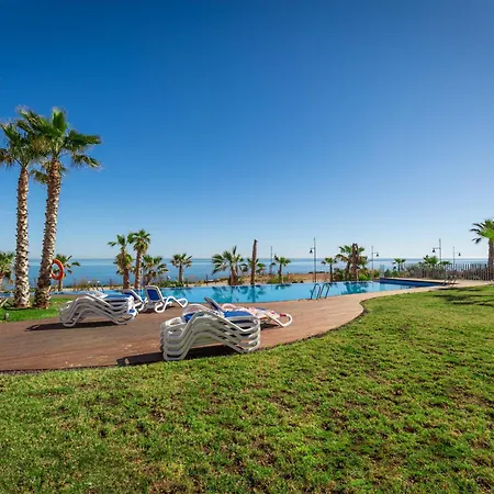 Fidalsa Paradise Complex Torrevieja