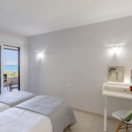 Aparthotel Fidalsa Paradise Complex 4*