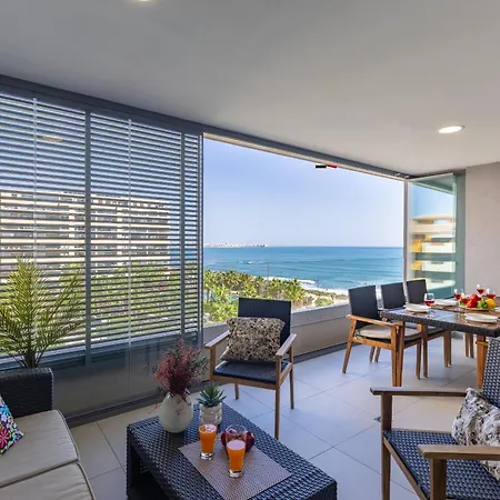 Fidalsa Paradise Complex 4*