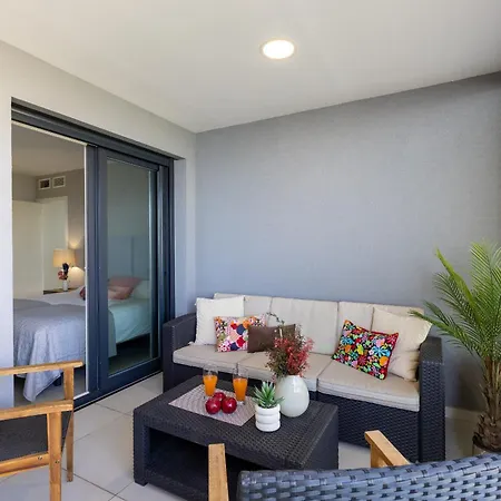Fidalsa Paradise Complex 4*