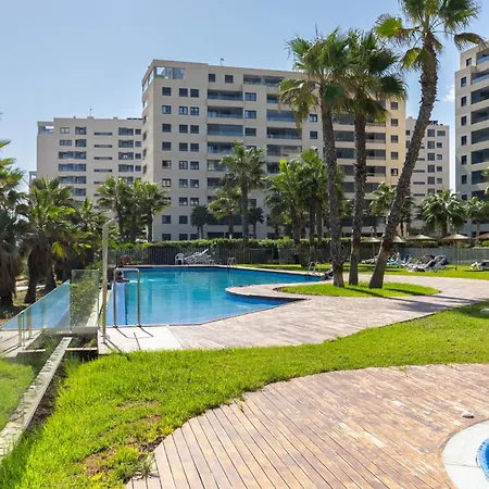 Fidalsa Paradise Complex