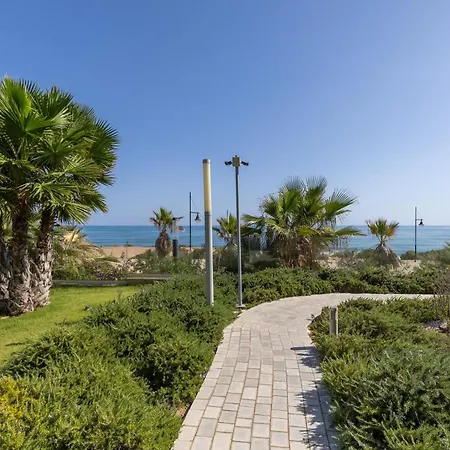 Fidalsa Paradise Complex
