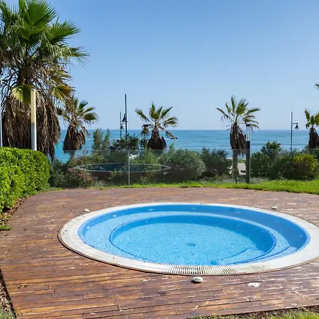 Fidalsa Paradise Complex 4* Torrevieja