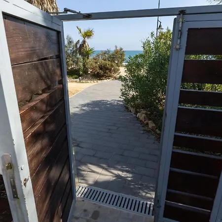 Aparthotel Fidalsa Paradise Complex