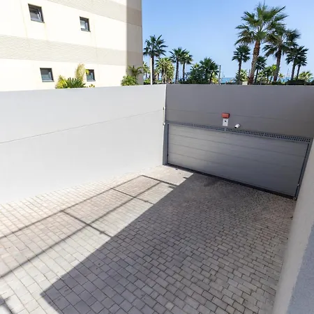 Fidalsa Paradise Complex Aparthotel