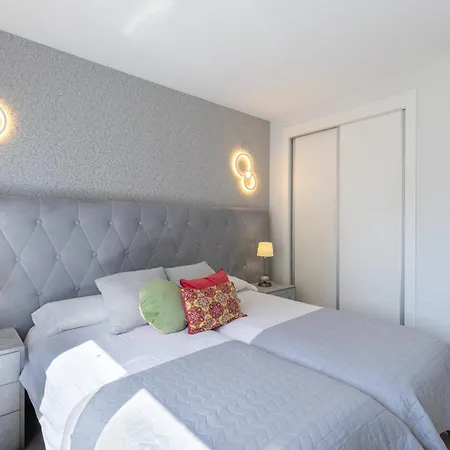 Fidalsa Paradise Complex Aparthotel Torrevieja