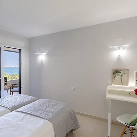 Fidalsa Paradise Complex 4*