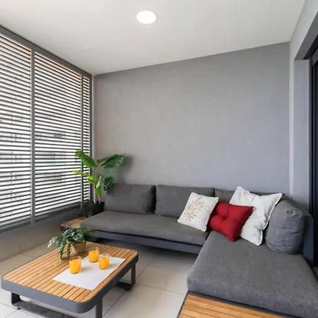 Apart-hotel Fidalsa Paradise Complex Torrevieja