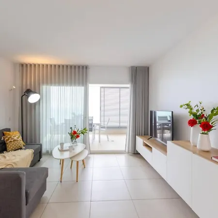 Fidalsa Paradise Complex Huoneistohotelli Torrevieja