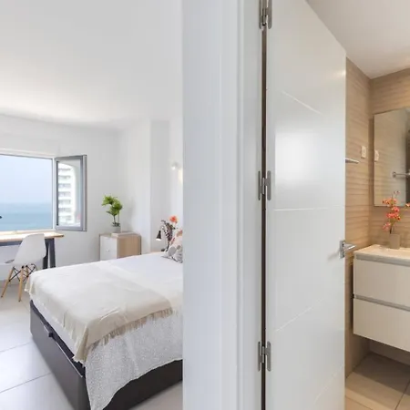 Fidalsa Paradise Complex Huoneistohotelli Torrevieja