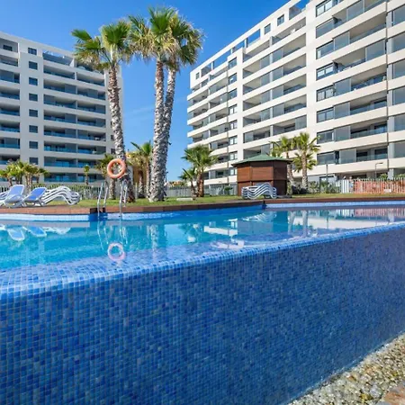 Fidalsa Paradise Complex 4*