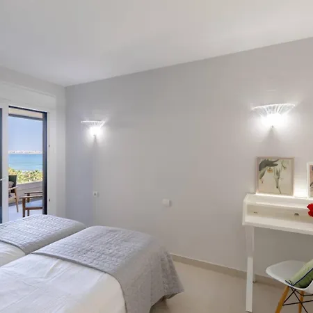 Fidalsa Paradise Complex Huoneistohotelli