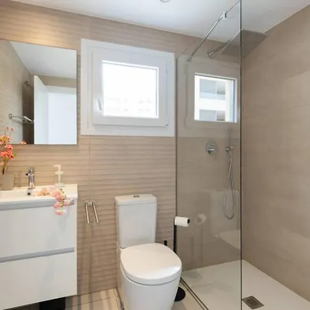 Fidalsa Paradise Complex Huoneistohotelli 4*