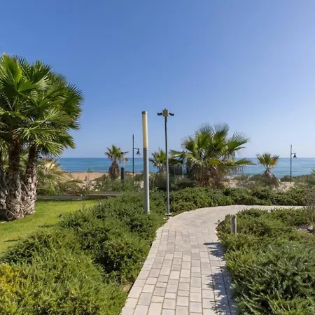 Fidalsa Paradise Complex Torrevieja