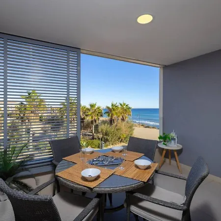 Fidalsa Paradise Complex 4*