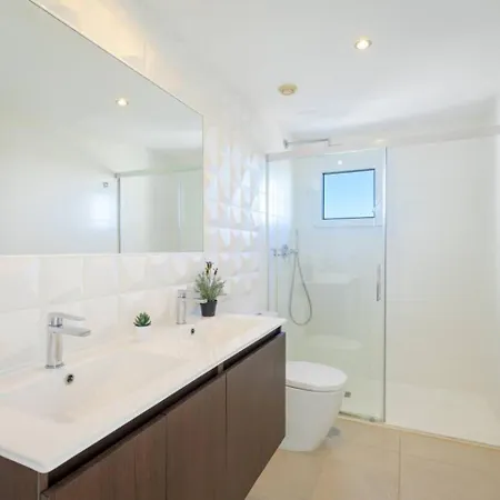 Huoneistohotelli Fidalsa Paradise Complex 4*