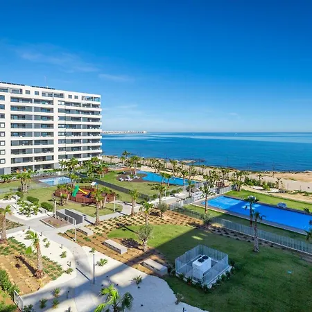 Fidalsa Paradise Complex Aparthotel 4*