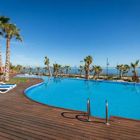 Fidalsa Paradise Complex Aparthotel 4*
