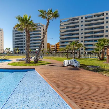 Fidalsa Paradise Complex Aparthotel 4*