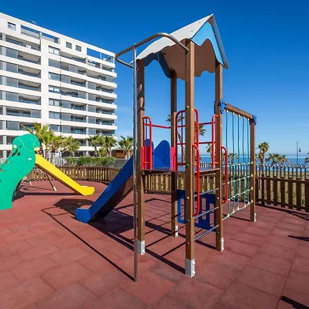 Fidalsa Paradise Complex Torrevieja